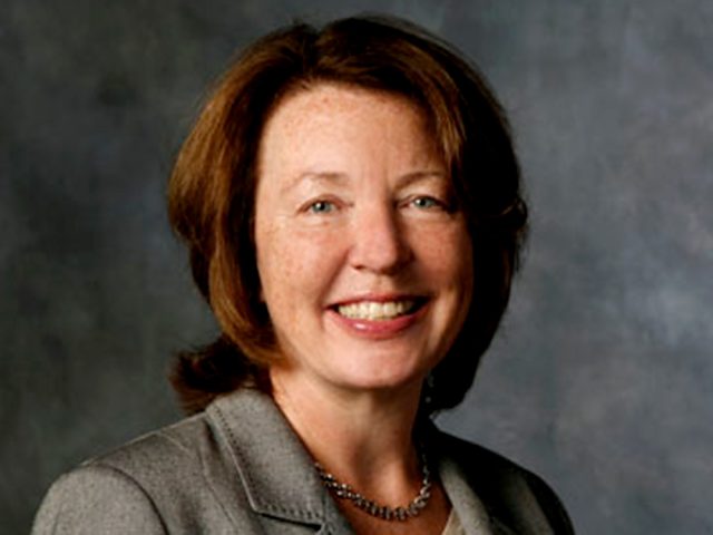Jill Von Berg
