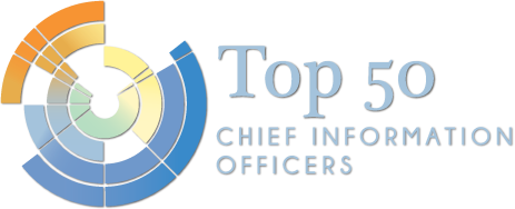 2017 Silicon Valley Top 50 Chief Information Officers
